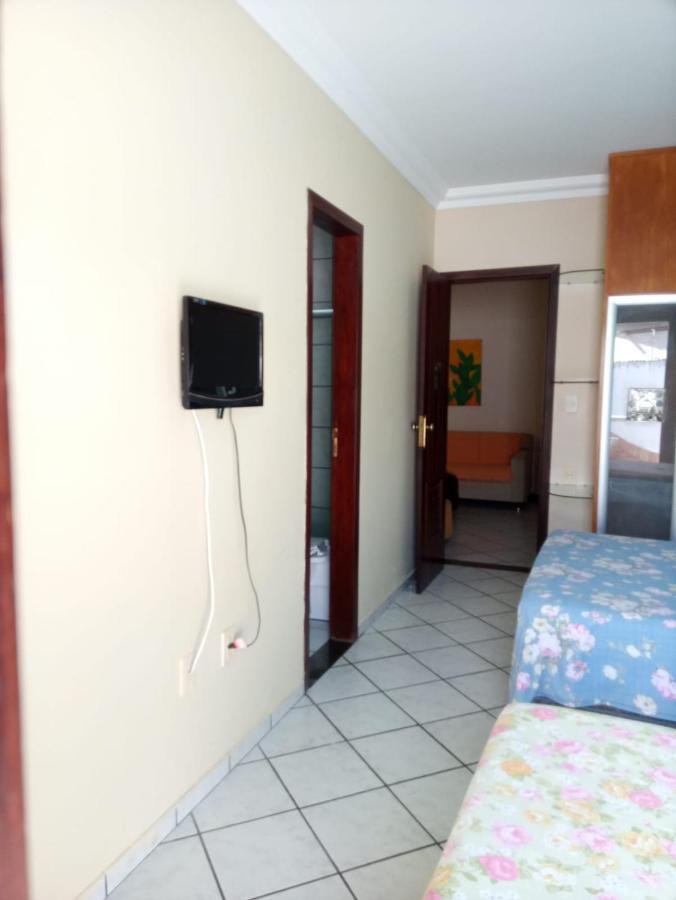 Pousada Navegantes Natal Exterior foto